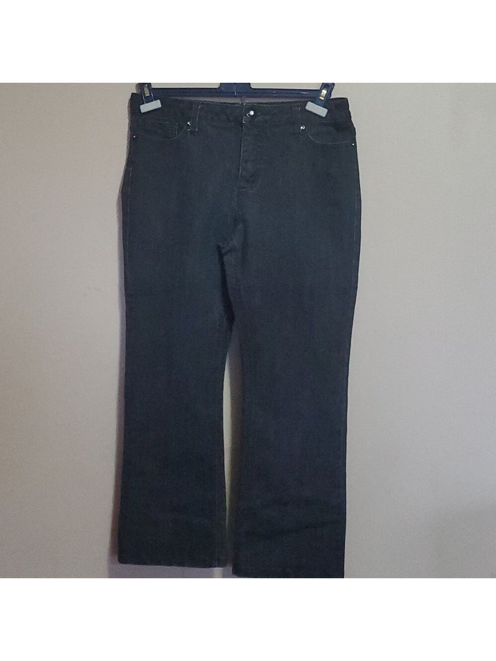 💥HOST PICK💥Cleo petite jeans size 8p